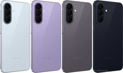 טלפון סלולרי Samsung Galaxy A57 SM-A576B/DS 256GB 8GB RAM סמסונג