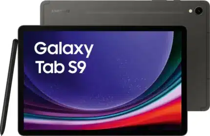 טאבלט Samsung Galaxy Tab S9 11 SM-X716 128GB 8GB RAM 5G With S-Pen סמסונג
