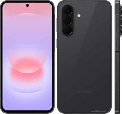 טלפון סלולרי Samsung Galaxy A37 SM-A376B/DS 256GB 12GB RAM סמסונג