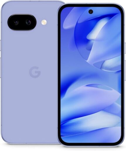 חדש Google Pixel 9a 128GB 8GB RAM דגם גלובלי אחריות גטסל פרטנר