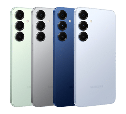 Samsung Galaxy S25 Plus SM-S936B/DS 256GB 12GB RAM תומך ESIM וNFC אחריות גטסל פרטנר