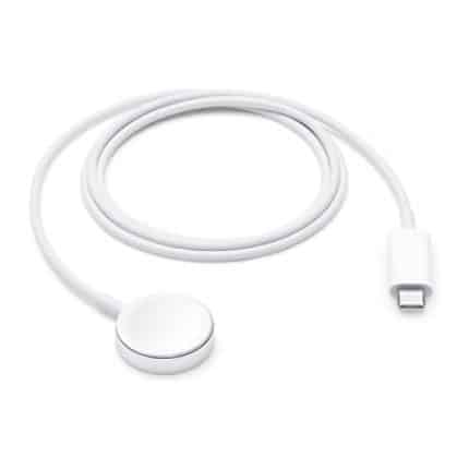 מטען מקורי לשעון אפל Apple Watch Magnetic Charger to USB C Cable